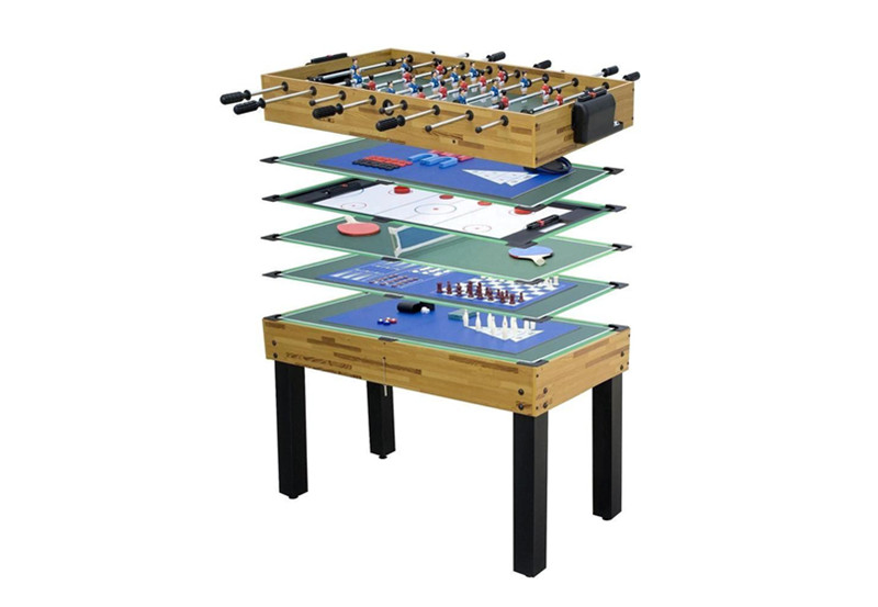 Multi 9 in 1 Game Table