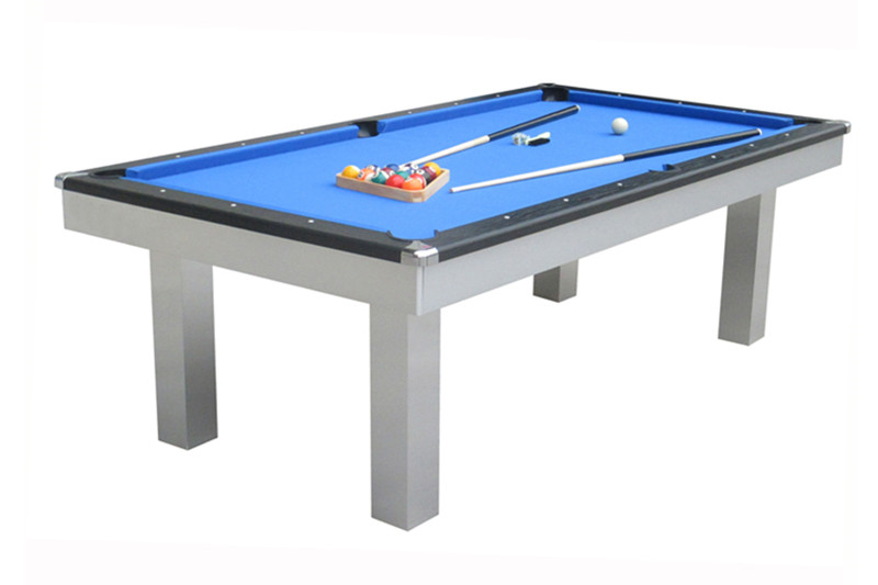 Standard Pool Game Table 8FT